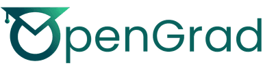 OpenGrad